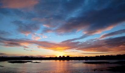 Trearddur Bay