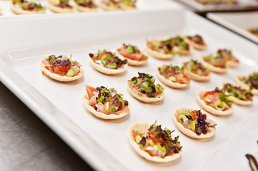 function food