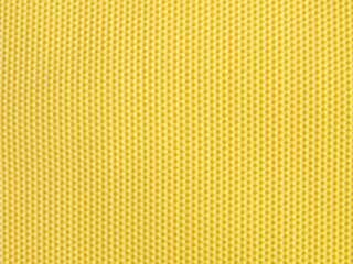 yellow abstract geometrical