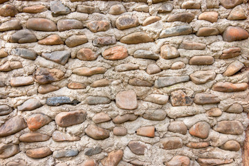 stone wall backgorund texture