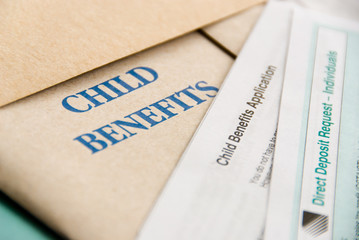 child benefits