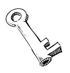 Key icon