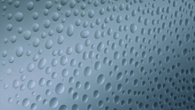 Timelapse drops