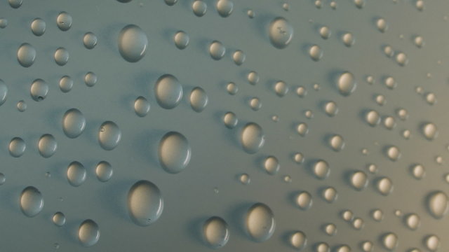 Timelapse drops