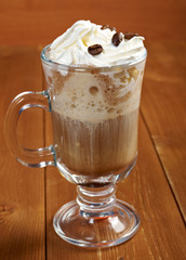  Irish Coffee
