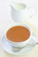 cocoa