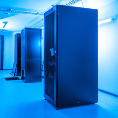 server room