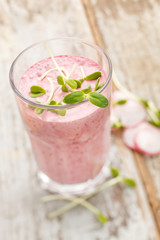 detox smoothie