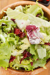spring salad