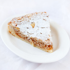 almond cake