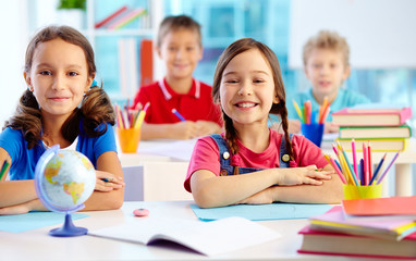Youthful learners