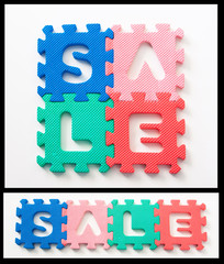 sale