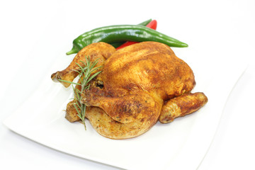 poulet