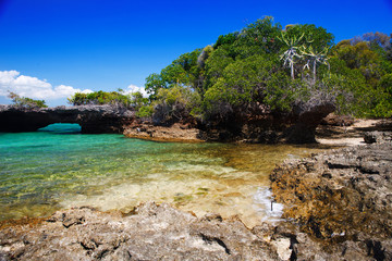 Zanzibar