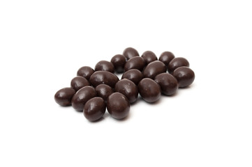 chocolate conguitos