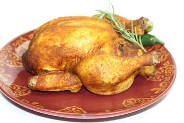 poulet