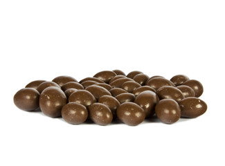 CHOCOLATE-COVERED PEANUTS