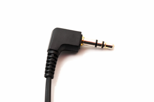 headphone connector