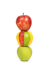 pommes