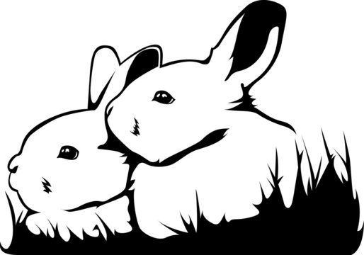 Osterhasen