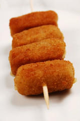 croquetas
