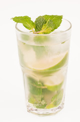 Mojito Cocktail