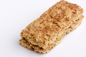 Dry breakfast - Crisp