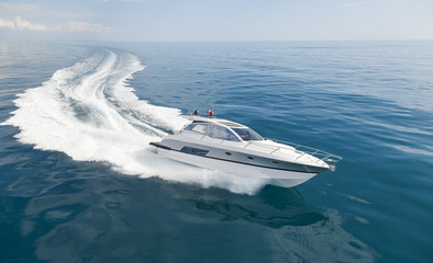 motor yacht, rio yacht - 50130940