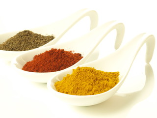 Indian condiment
