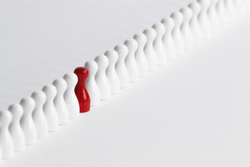 Figuren / Integration