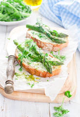 Bruschetta