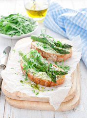Bruschetta