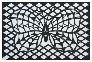 Obraz premium butterfly