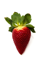 strawberries