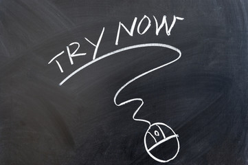 Try now