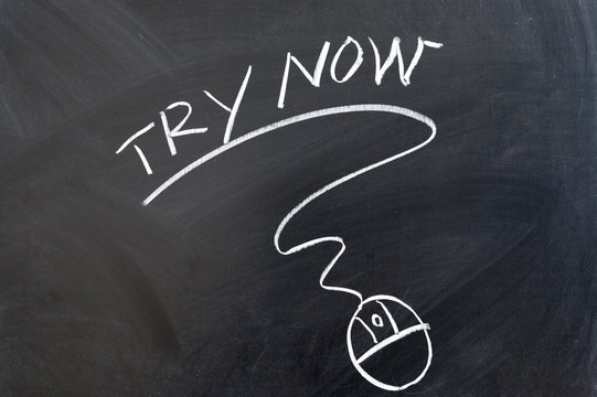 Try now