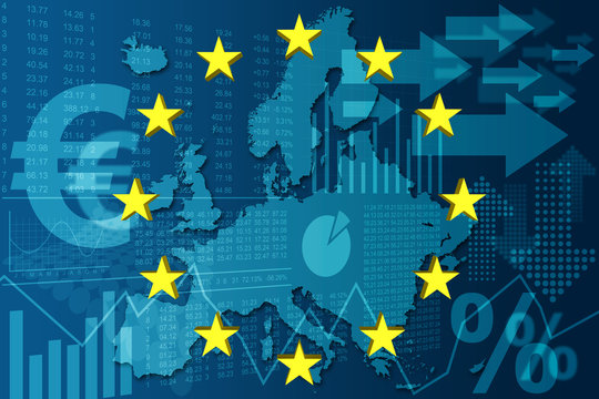 &Eacute;conomie Union Europ&eacute;enne