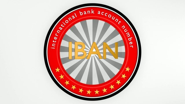 IBAN - 3D Video