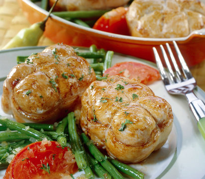 paupiettes de veau 2