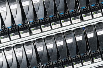 data center