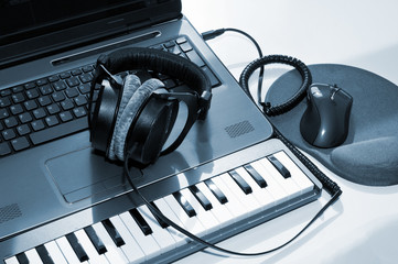 Homerecording