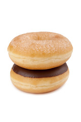 Donuts