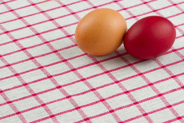 eggs