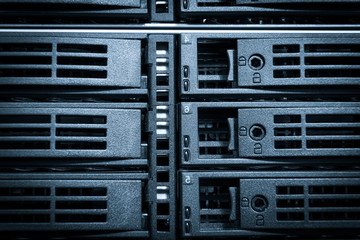 data center