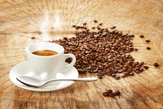 caff&egrave; italiano