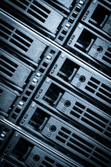 data center
