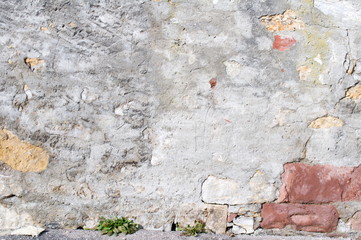 Alte Mauer
