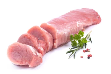 Filet de porc © Christian Jung