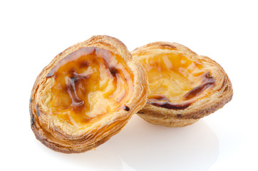Pasteis de nata