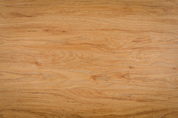 Yellow wood texture